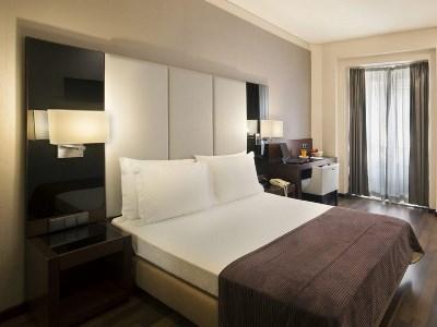 Turim Restauradores 3* Lissabon