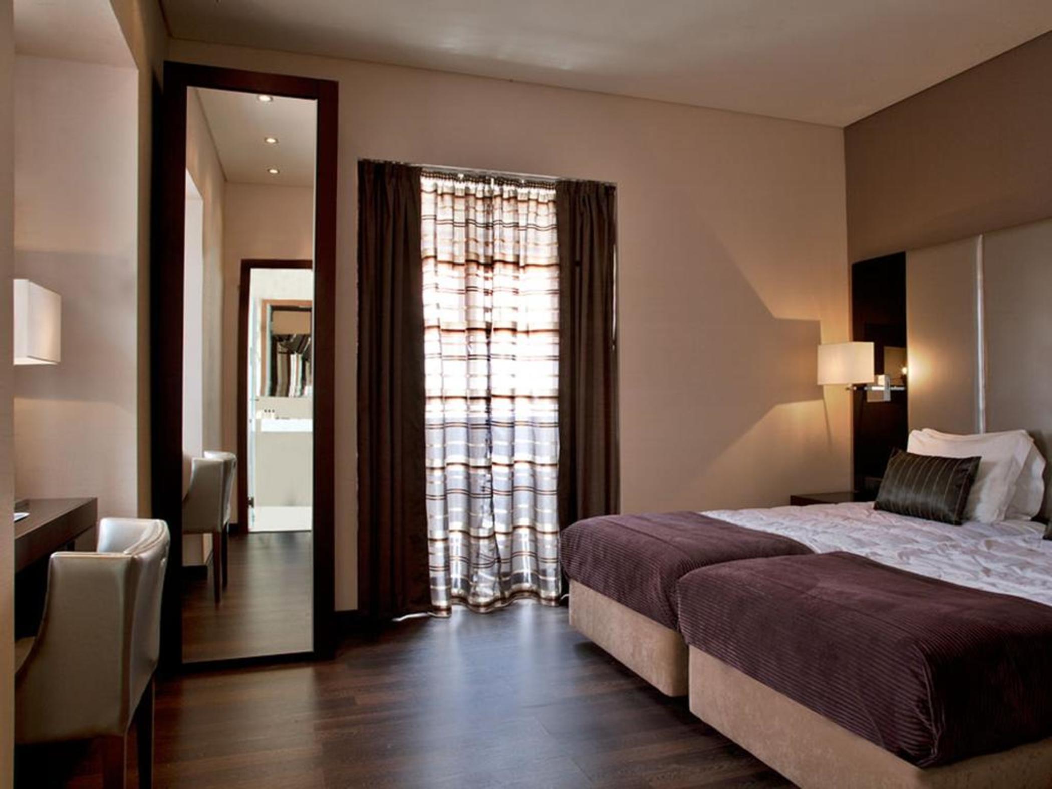 Hotel Turim Restauradores Lissabon