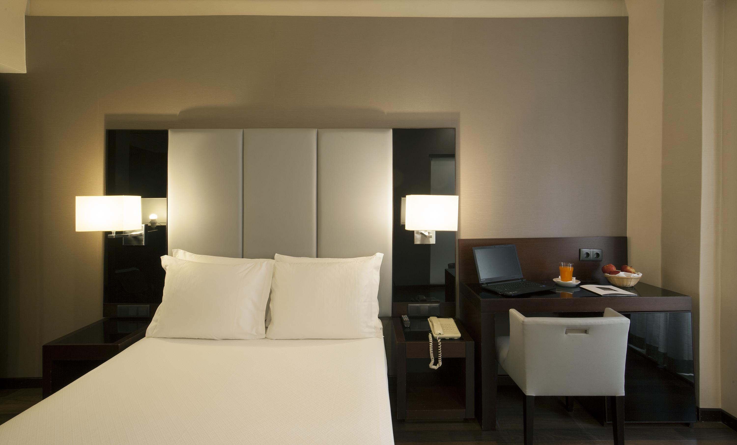 Turim Restauradores 3* Lissabon