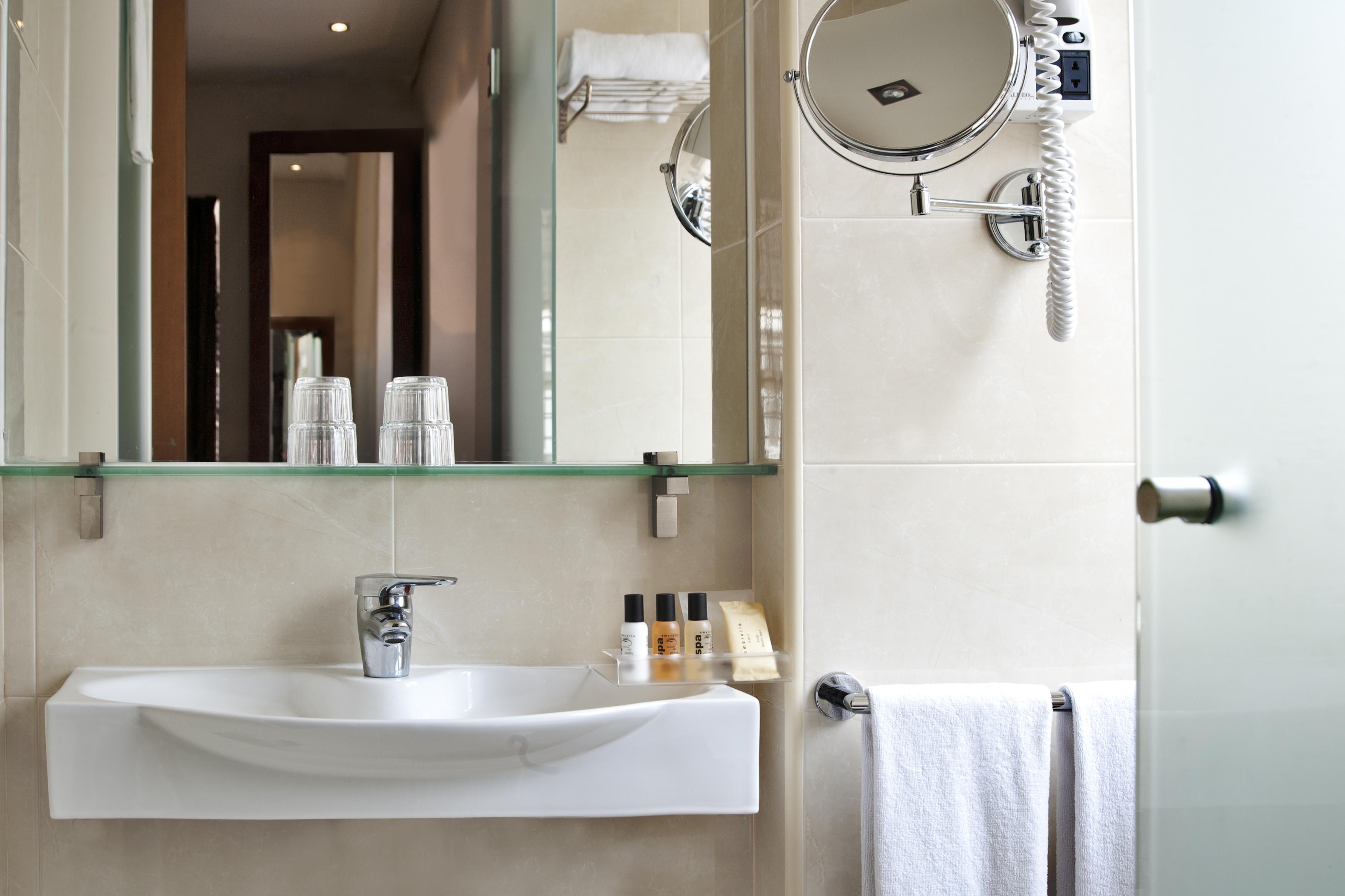 Hotel Turim Restauradores Lissabon