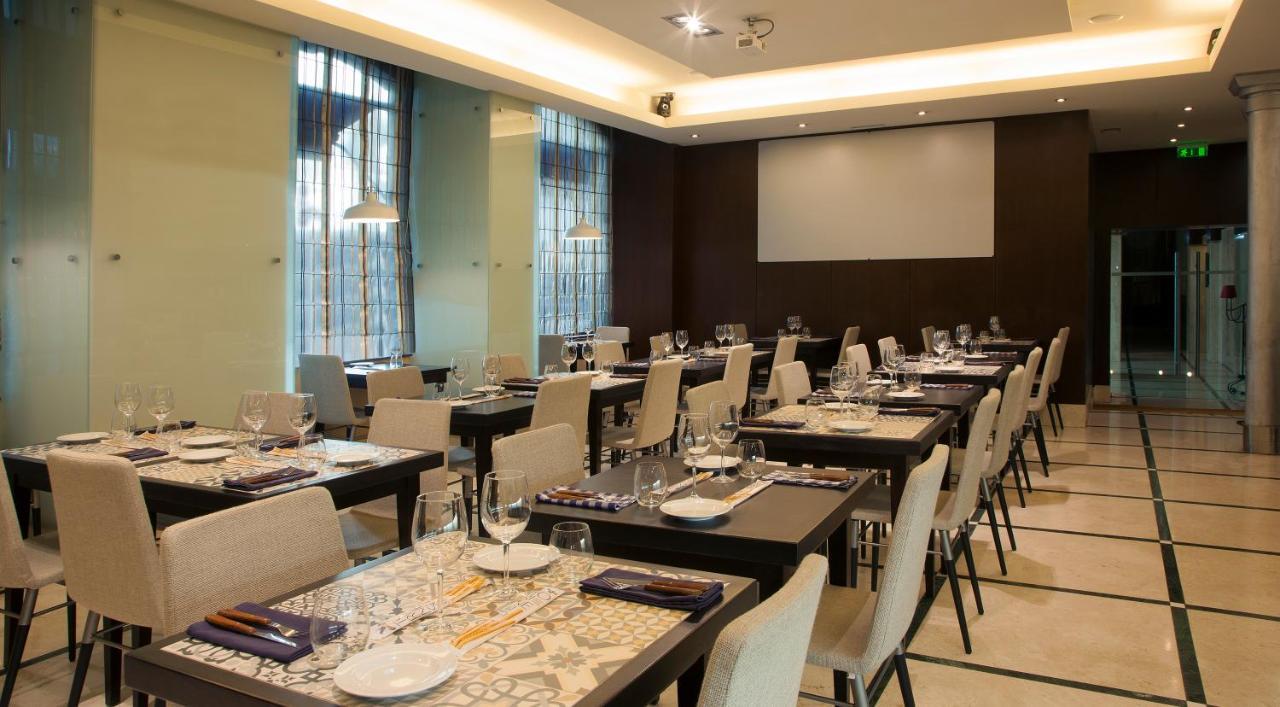 Turim Restauradores 3* Lissabon