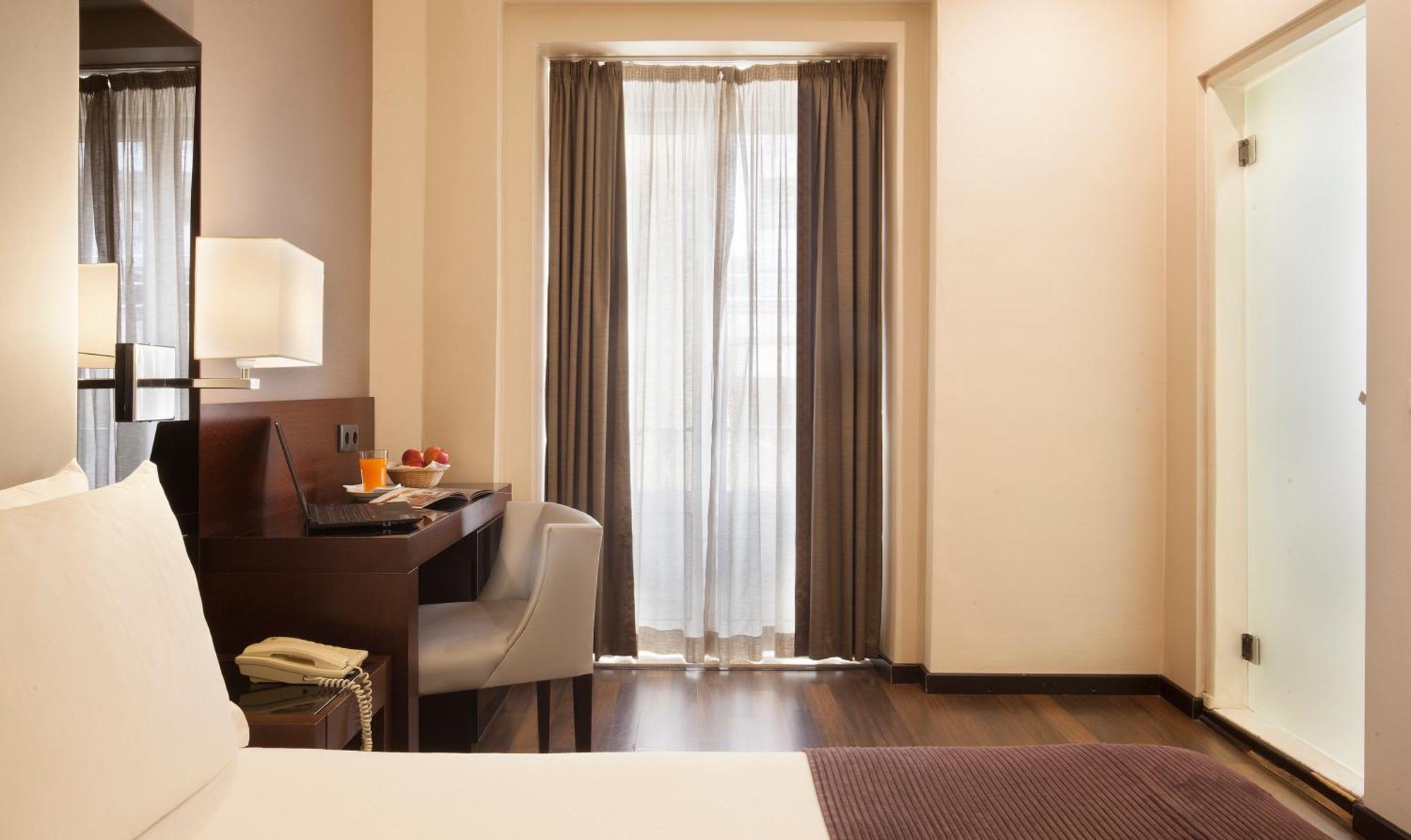 Turim Restauradores Hotel Lissabon