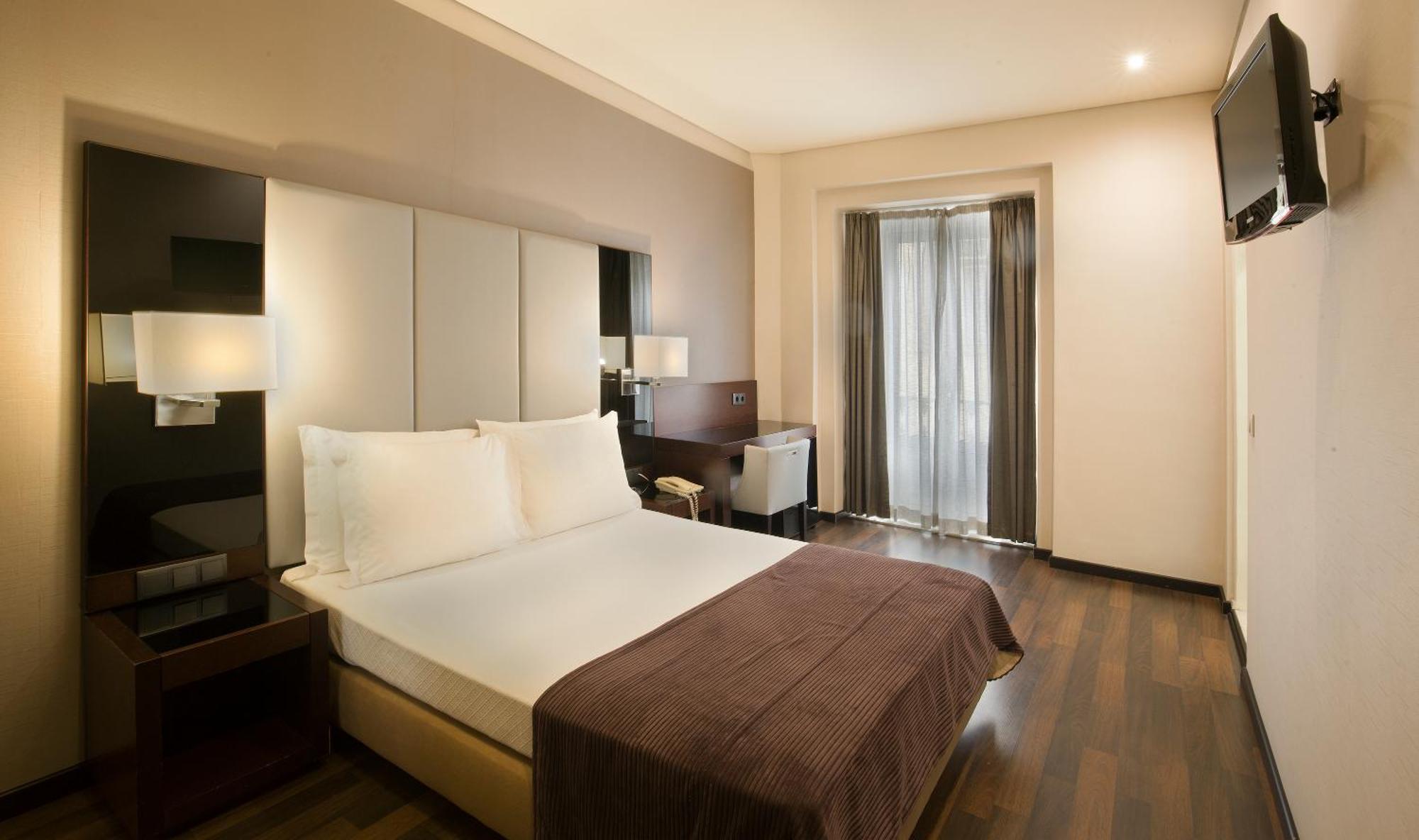 Turim Restauradores Lissabon