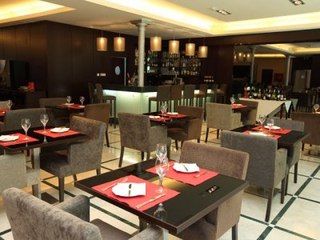 Turim Restauradores 3* Lissabon