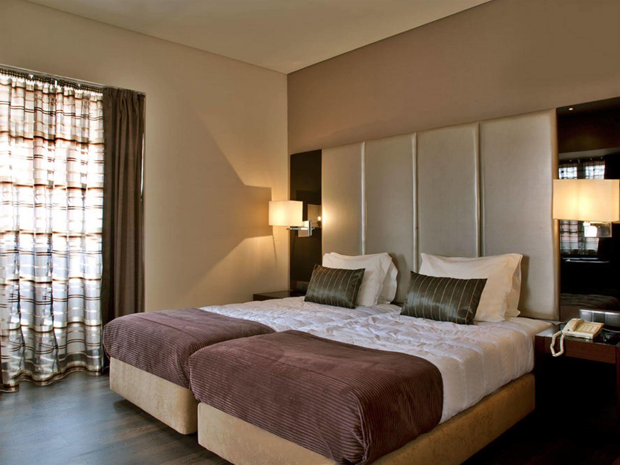Hotel Turim Restauradores Lissabon