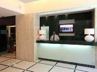 Turim Restauradores 3* Lissabon